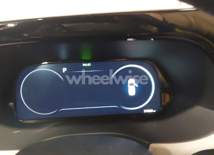 Photo 7 of 2022 Hyundai Palisade CALLIGRAPHY (VIN KM8R74HE0NU357779)