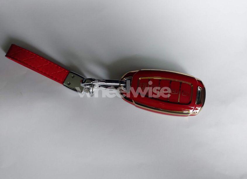 Photo 11 of 2022 Hyundai Palisade CALLIGRAPHY (VIN KM8R74HE5NU349791)