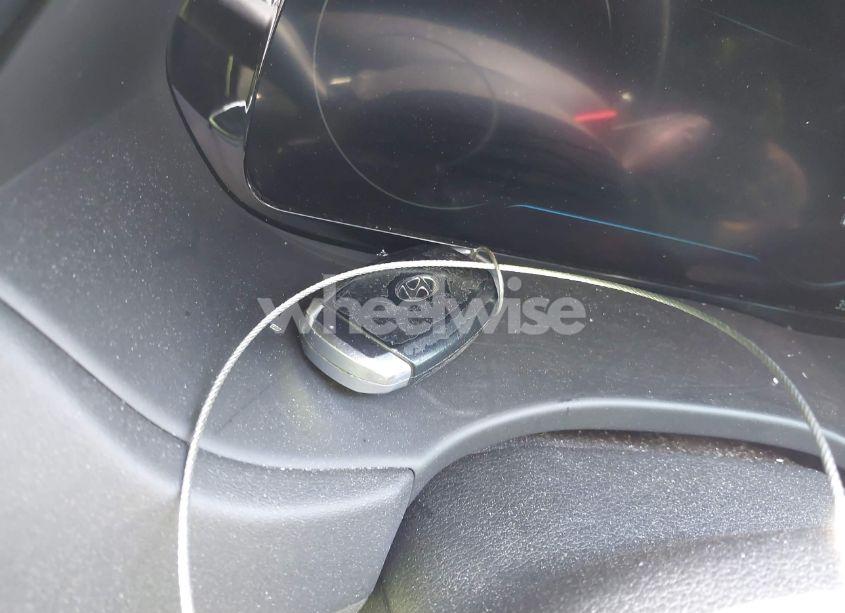 Photo 11 of 2022 Hyundai Palisade CALLIGRAPHY (VIN KM8R74HE9NU467410)