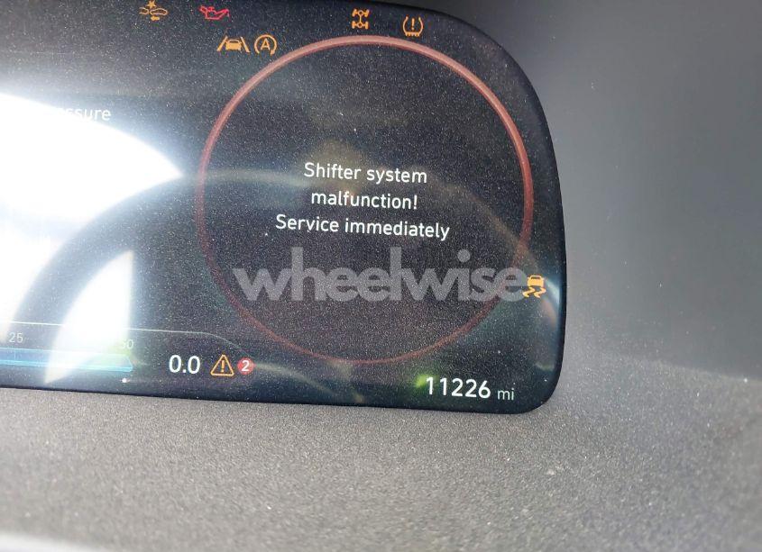 Photo 15 of 2024 Hyundai Palisade CALLIGRAPHY NIGHT EDITION (VIN KM8R7DGE1RU737737)