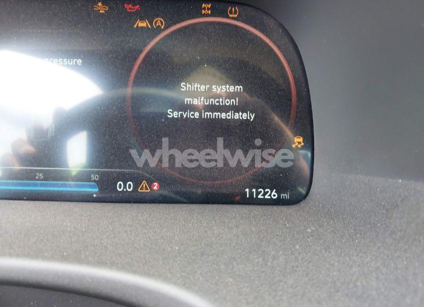 Photo 7 of 2024 Hyundai Palisade CALLIGRAPHY NIGHT EDITION (VIN KM8R7DGE1RU737737)