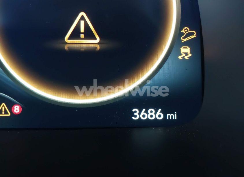 Photo 15 of 2024 Hyundai Palisade CALLIGRAPHY (VIN KM8R7DGE3RU737707)