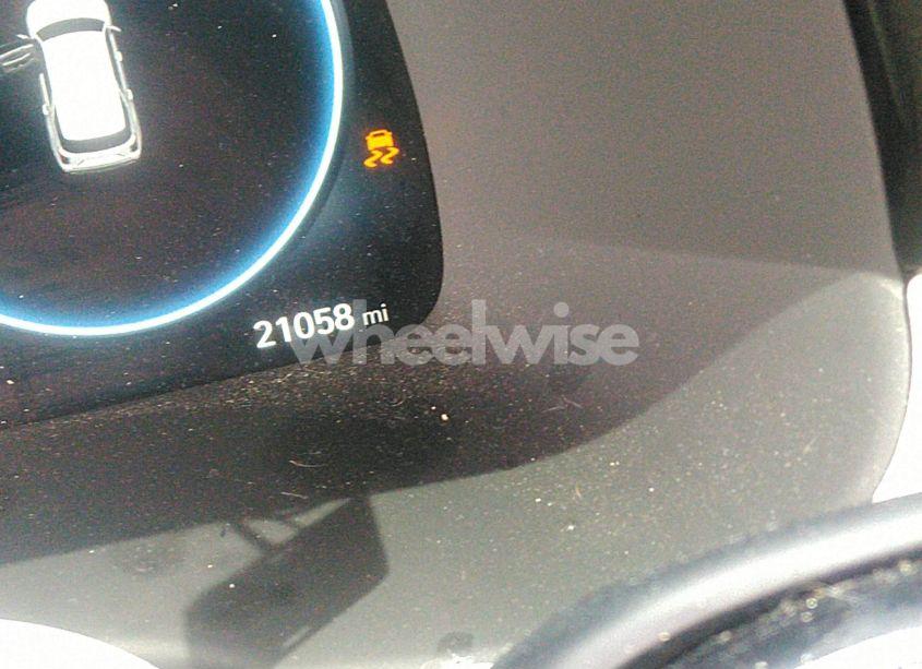 Photo 15 of 2023 Hyundai Palisade CALLIGRAPHY (VIN KM8R7DGE4PU600384)