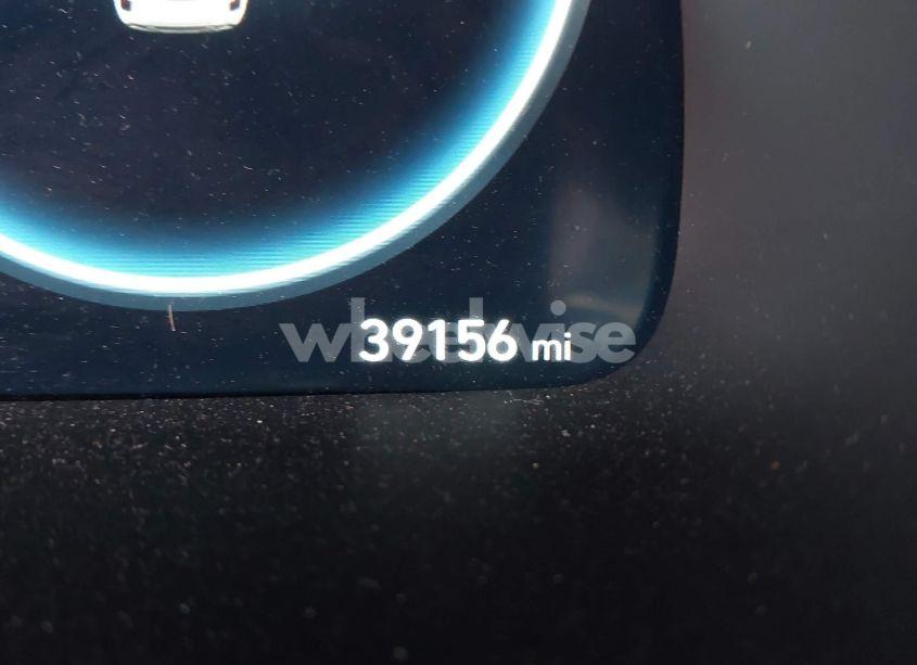 Photo 15 of 2024 Hyundai Palisade CALLIGRAPHY (VIN KM8R7DGE4RU710628)