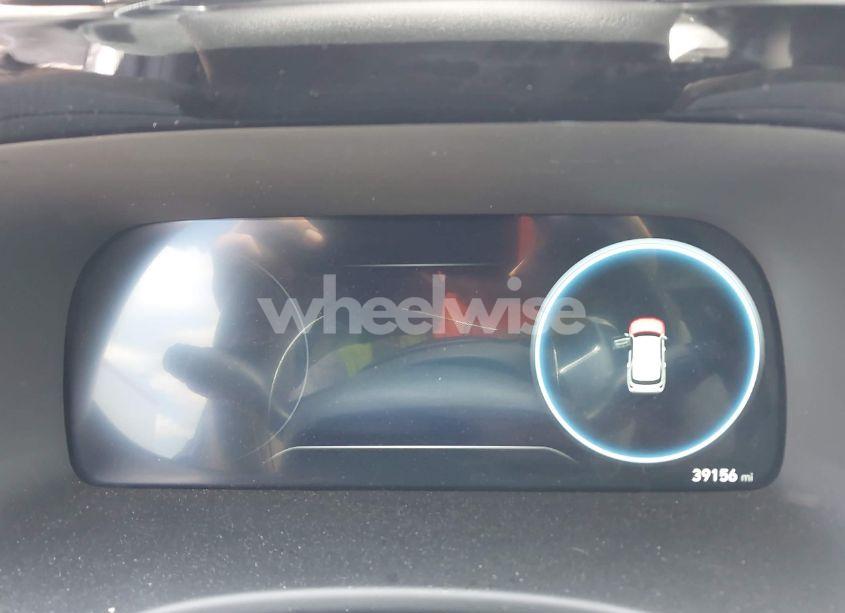 Photo 7 of 2024 Hyundai Palisade CALLIGRAPHY (VIN KM8R7DGE4RU710628)