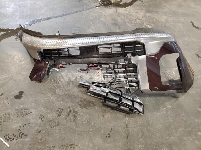 Photo 7 of 2025 HYUNDAI PALISADE CALLIGRAPHY (VIN KM8R7DGE4SU817118)