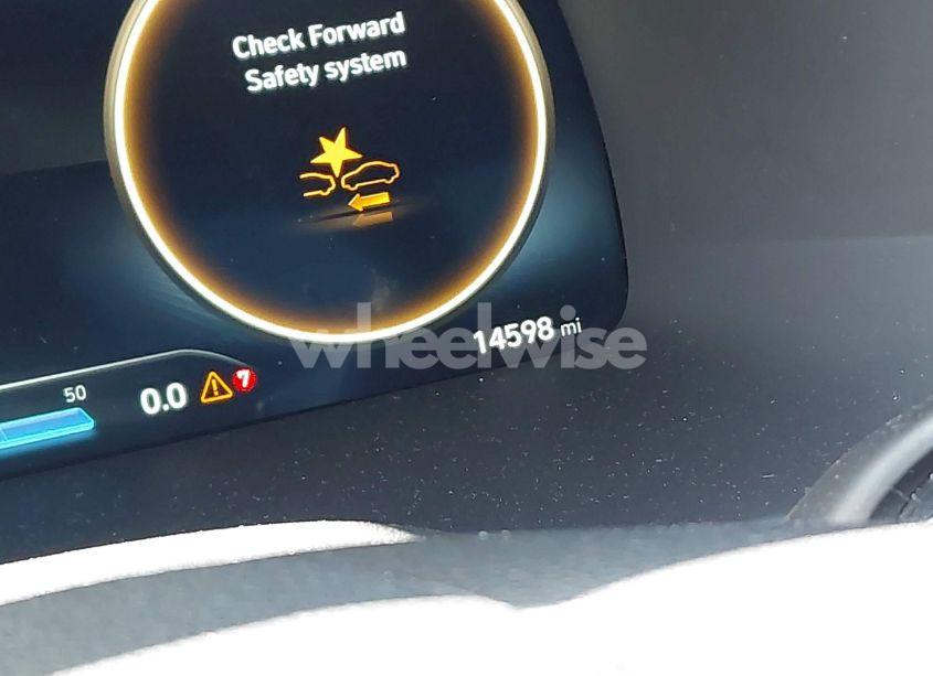 Photo 15 of 2024 Hyundai Palisade CALLIGRAPHY NIGHT EDITION (VIN KM8R7DGE5RU749552)