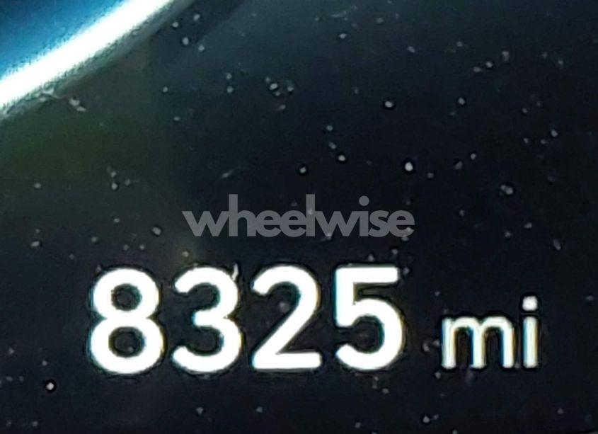 Photo 16 of 2024 Hyundai Palisade CALLIGRAPHY (VIN KM8R7DGE5RU806672)