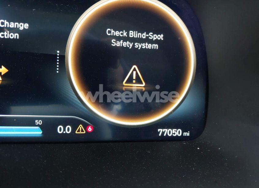 Photo 15 of 2023 Hyundai Palisade CALLIGRAPHY (VIN KM8R7DGE6PU536011)