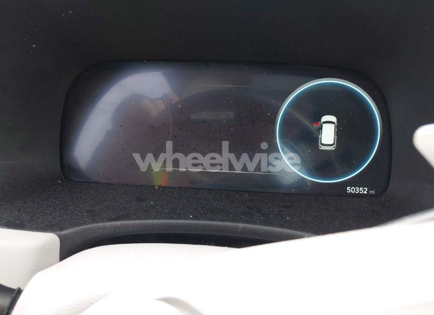 Photo 7 of 2024 Hyundai Palisade CALLIGRAPHY (VIN KM8R7DGE7RU711241)