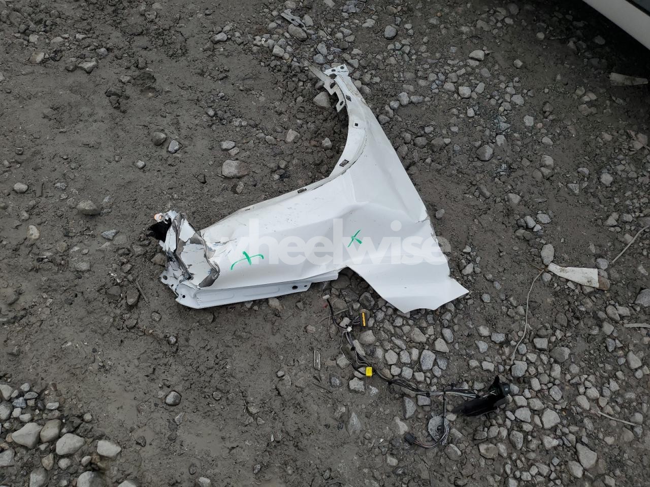 Photo 13 of 2025 HYUNDAI PALISADE CALLIGRAPHY (VIN KM8R7DGE8SU922373)