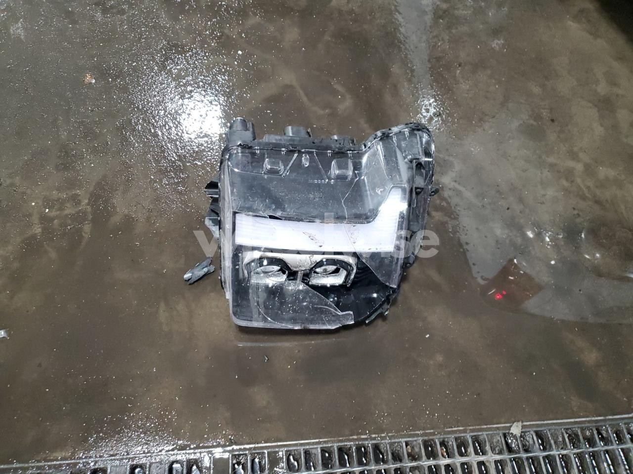 Photo 13 of 2023 HYUNDAI PALISADE CALLIGRAPHY (VIN KM8R7DGE9PU593464)