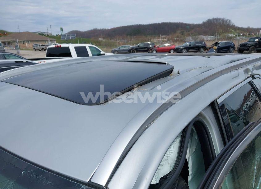 Photo 15 of 2024 Hyundai Palisade CALLIGRAPHY (VIN KM8R7DGE9RU692725)