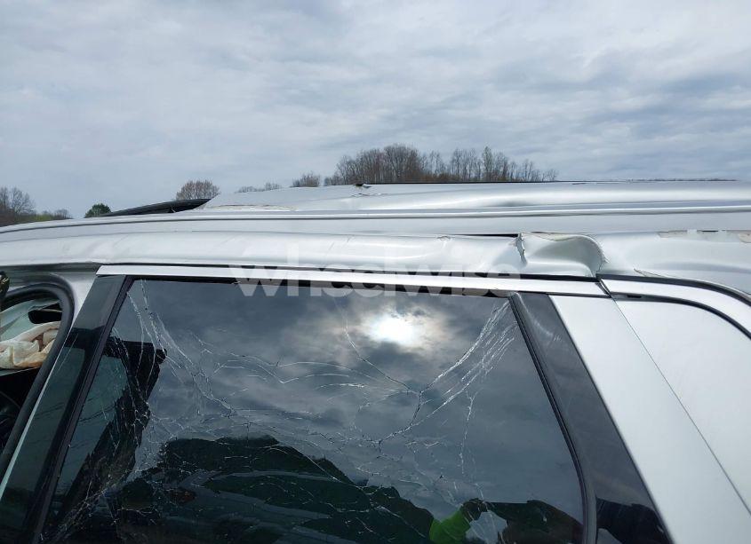 Photo 16 of 2024 Hyundai Palisade CALLIGRAPHY (VIN KM8R7DGE9RU692725)