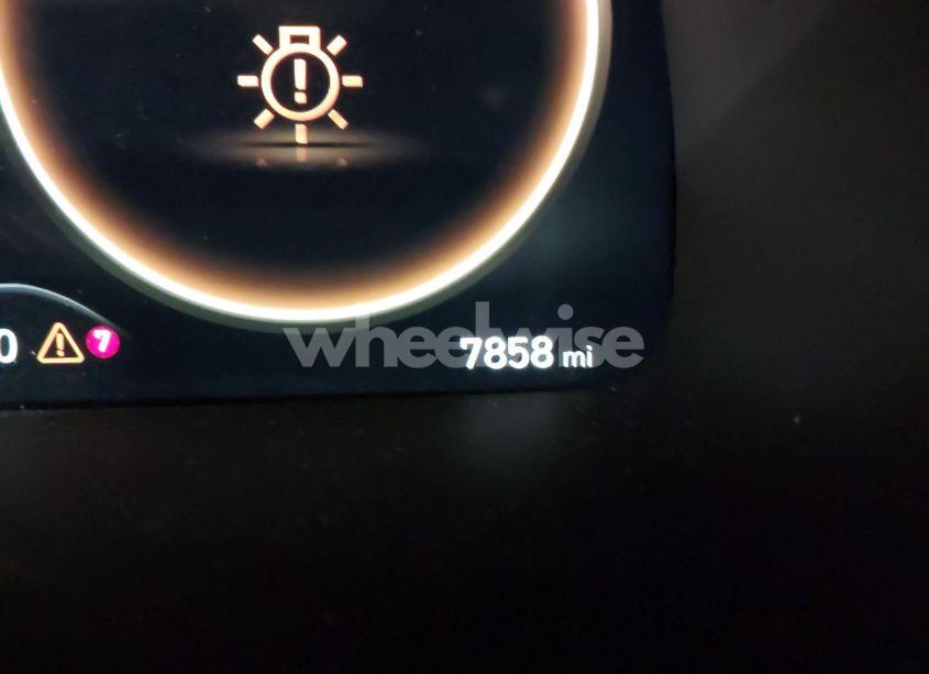 Photo 15 of 2024 Hyundai Palisade CALLIGRAPHY (VIN KM8R7DGE9RU768864)