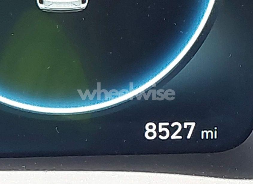 Photo 15 of 2024 Hyundai Palisade CALLIGRAPHY (VIN KM8R7DGEXRU807123)