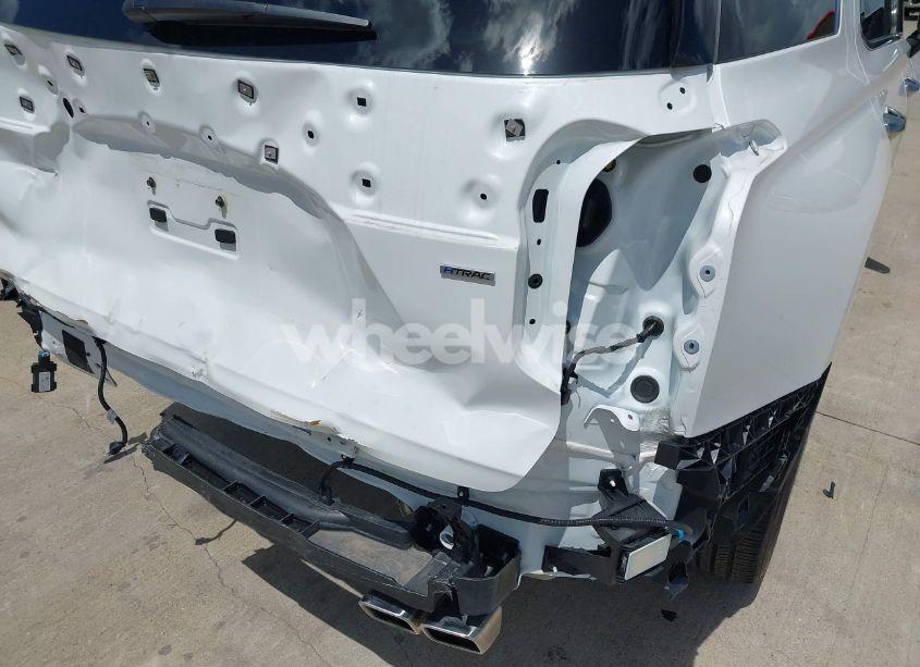 Photo 17 of 2024 Hyundai Palisade CALLIGRAPHY (VIN KM8R7DGEXRU807123)