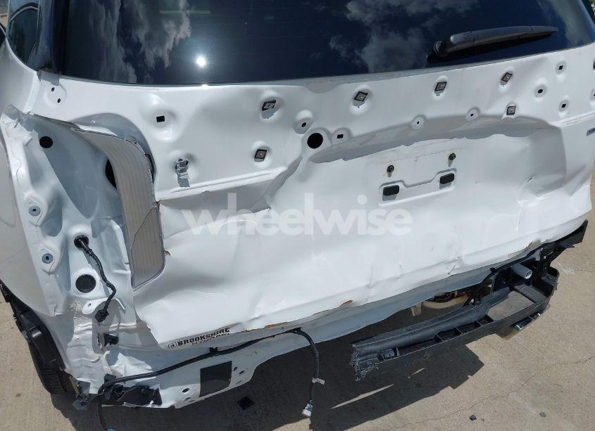 Photo 6 of 2024 Hyundai Palisade CALLIGRAPHY (VIN KM8R7DGEXRU807123)