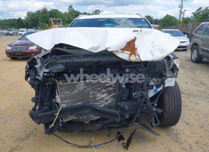 Photo 12 of 2022 Hyundai Palisade CALLIGRAPHY (VIN KM8R7DHE0NU364862)