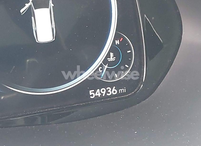 Photo 15 of 2022 Hyundai Palisade CALLIGRAPHY (VIN KM8R7DHE0NU364862)