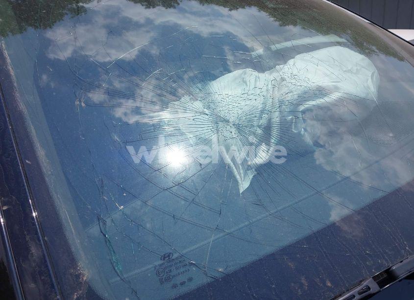 Photo 19 of 2022 Hyundai Palisade CALLIGRAPHY (VIN KM8R7DHE9NU463194)