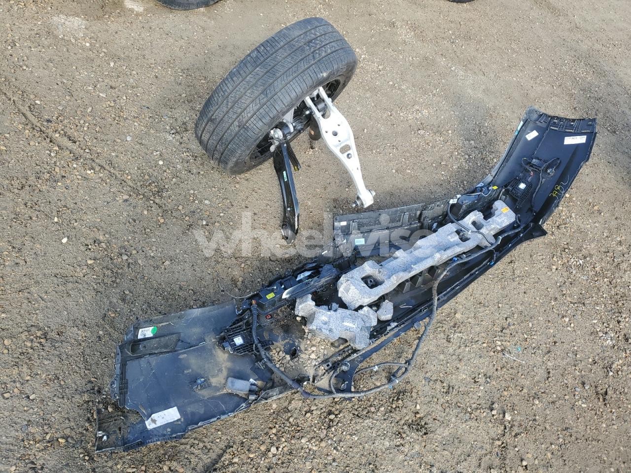 Photo 13 of 2026 HYUNDAI PALISADE CALLIGRAPHY (VIN KM8RMES20TU036917)