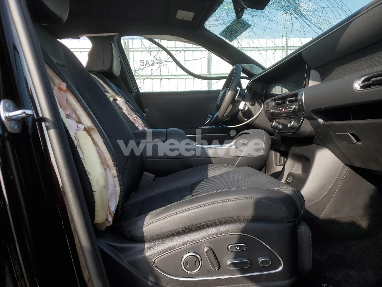 Photo 7 of 2026 HYUNDAI PALISADE CALLIGRAPHY (VIN KM8RMES20TU036917)