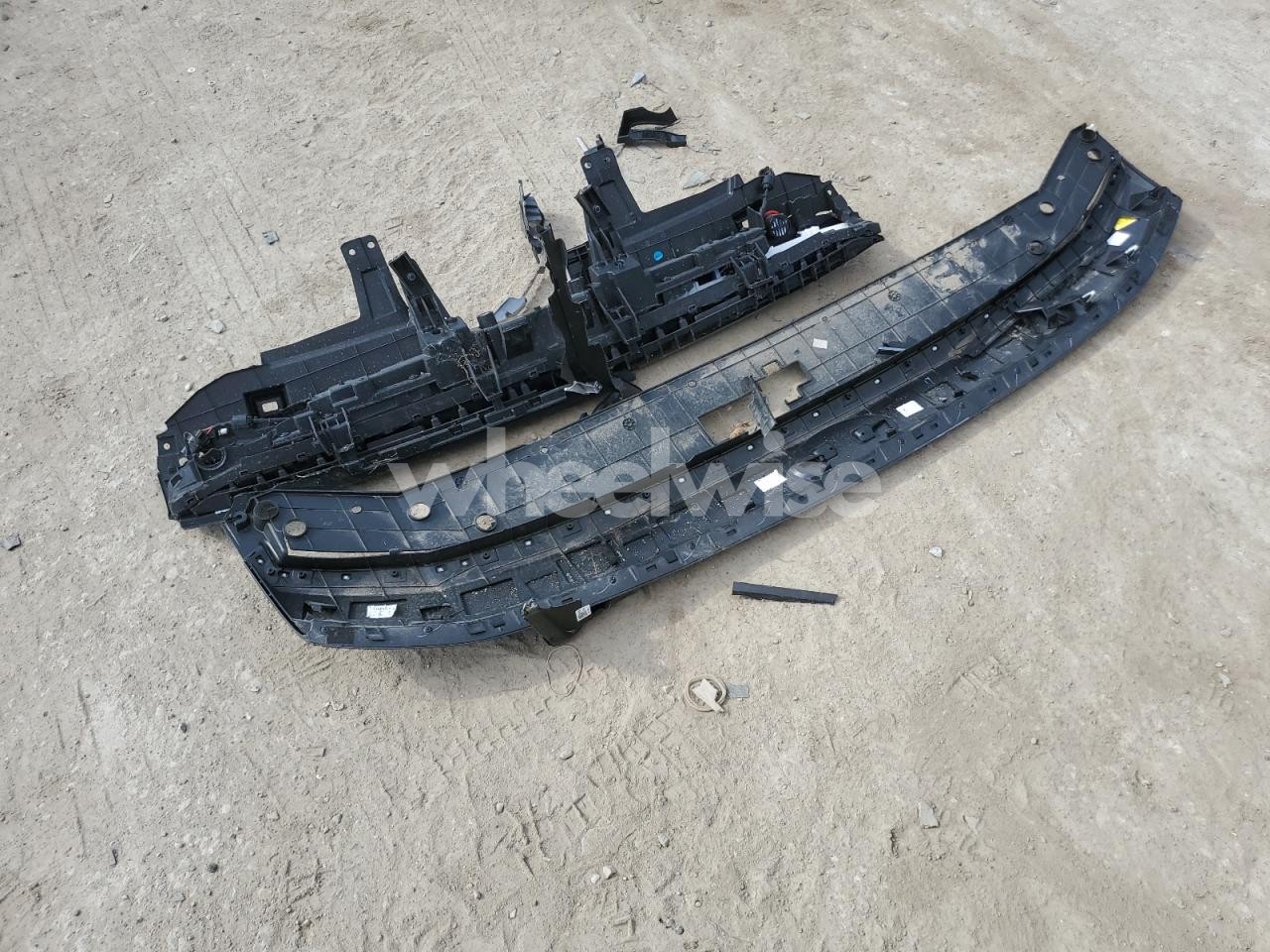 Photo 13 of 2026 HYUNDAI PALISADE CALLIGRAPHY (VIN KM8RMES22TU015437)