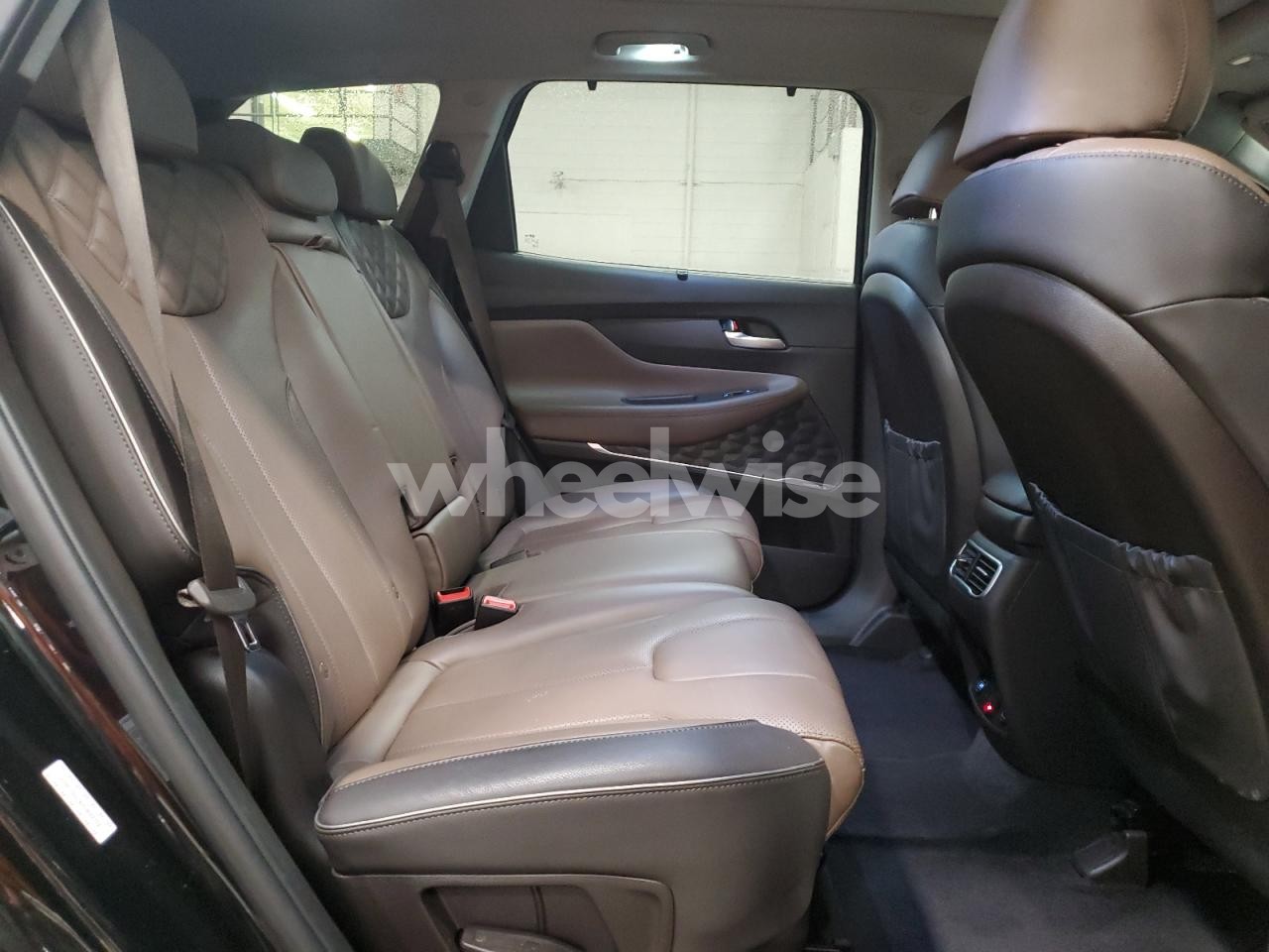 Photo 11 of 2023 HYUNDAI SANTA FE LIMITED (VIN KM8S7DA26PU099756)