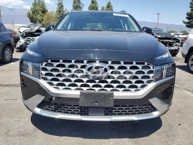 Photo 3 of 2023 HYUNDAI SANTA FE LIMITED (VIN KM8S7DA28PU081047)