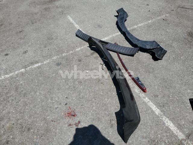 Photo 4 of 2023 HYUNDAI SANTA FE LIMITED (VIN KM8S7DA28PU081047)