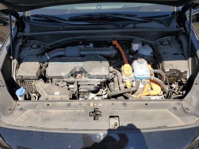 Photo 7 of 2023 HYUNDAI SANTA FE LIMITED (VIN KM8S7DA28PU081047)