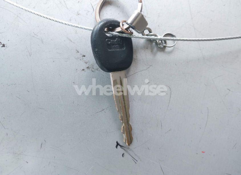 Photo 11 of 2004 Hyundai Santa FE (VIN KM8SB12B54U595588)