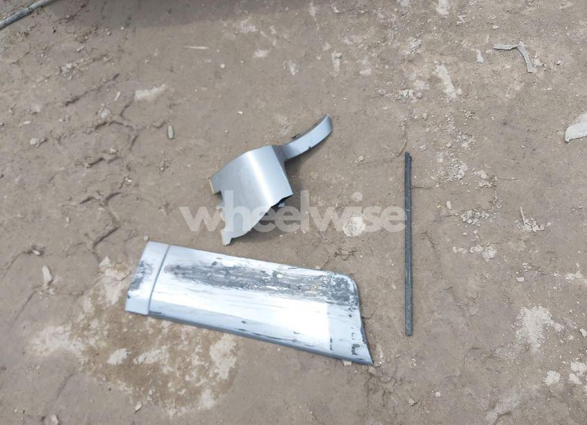 Photo 12 of 2004 Hyundai Santa FE GLS (VIN KM8SC13D04U815037)