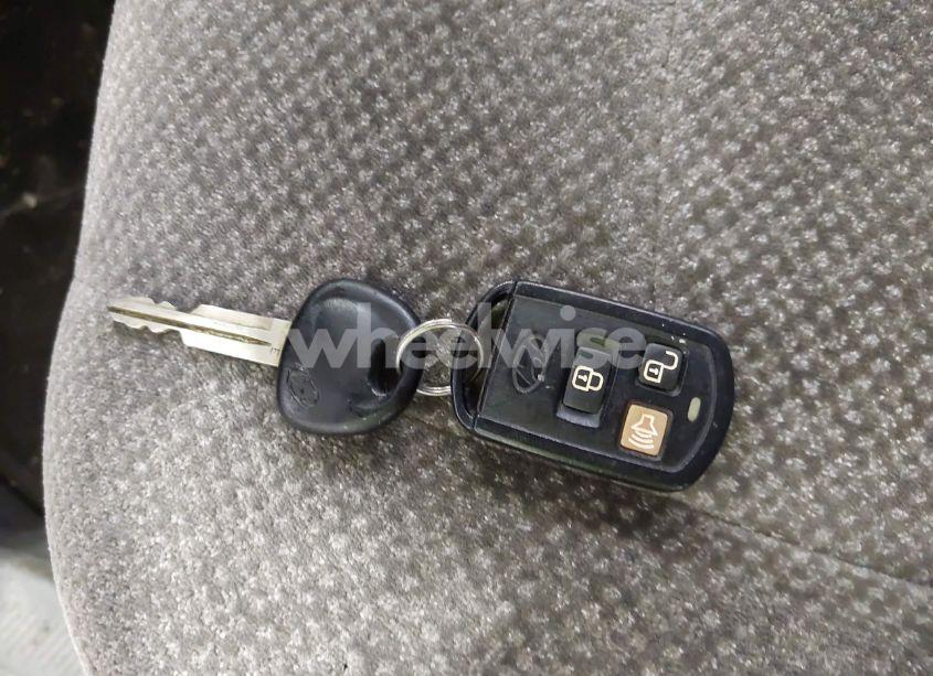 Photo 11 of 2006 Hyundai Santa FE GLS (VIN KM8SC13D26U098773)