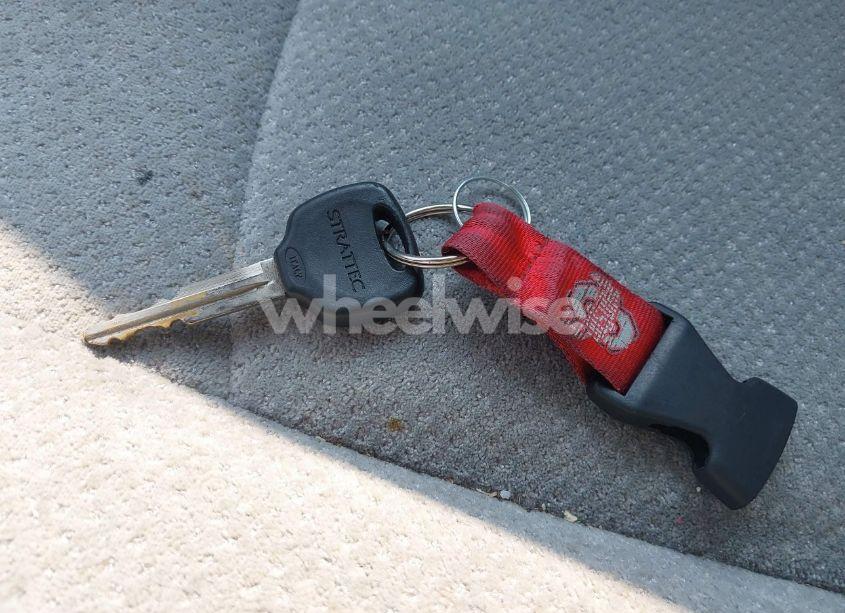 Photo 11 of 2006 Hyundai Santa FE GLS (VIN KM8SC13D36U099043)