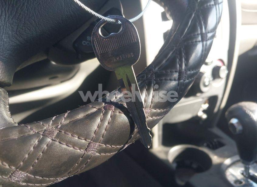 Photo 11 of 2006 Hyundai Santa FE GLS (VIN KM8SC13D56U032816)