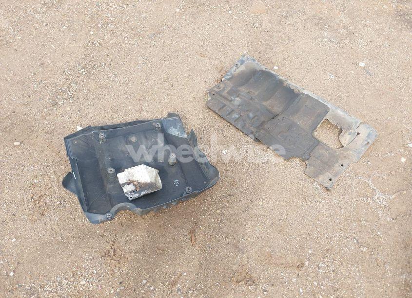 Photo 12 of 2006 Hyundai Santa FE GLS (VIN KM8SC13D56U032816)