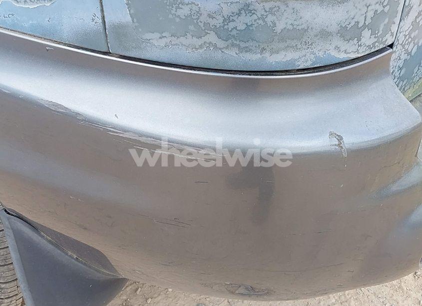 Photo 14 of 2002 Hyundai Santa FE GLS/LX (VIN KM8SC13D82U241929)