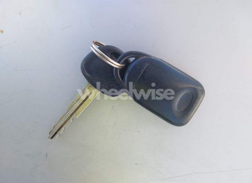 Photo 11 of 2006 Hyundai Santa FE GLS/LIMITED (VIN KM8SC13E16U081097)