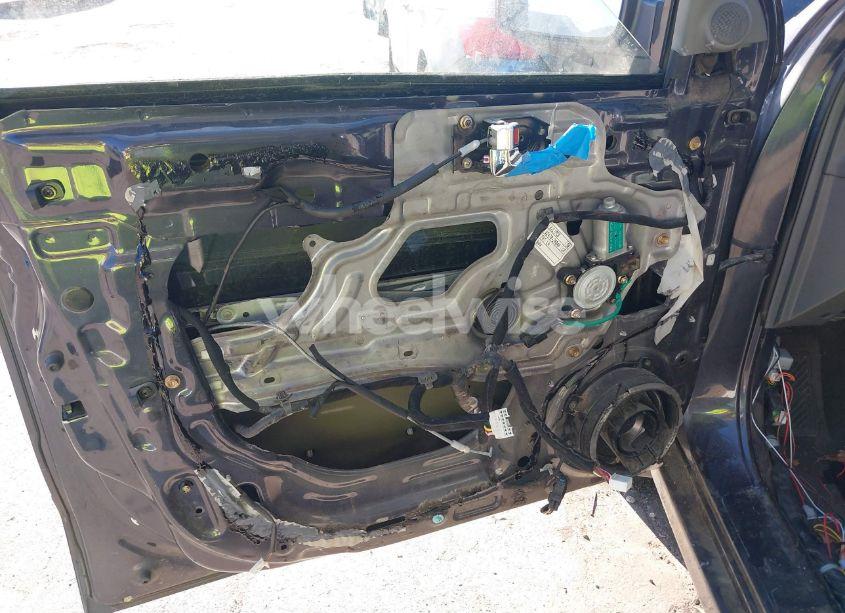 Photo 13 of 2006 Hyundai Santa FE GLS/LIMITED (VIN KM8SC13E16U081097)