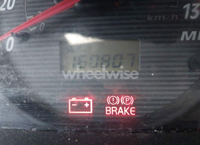 Photo 15 of 2004 Hyundai Santa FE GLS/LX (VIN KM8SC13E74U687548)