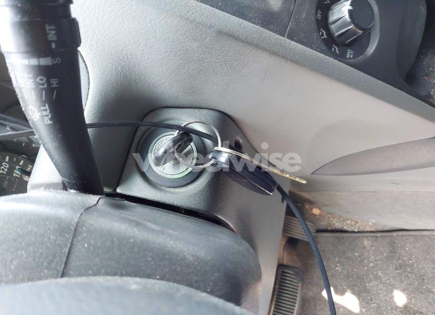 Photo 11 of 2004 Hyundai Santa FE GLS (VIN KM8SC73D24U840640)