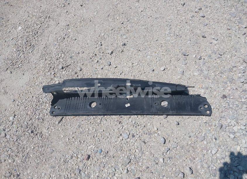 Photo 12 of 2006 Hyundai Santa FE GLS (VIN KM8SC73D56U100440)