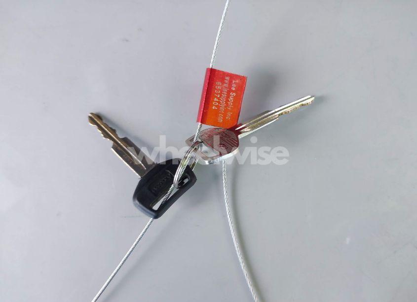 Photo 11 of 2004 Hyundai Santa FE GLS (VIN KM8SC73D74U626484)