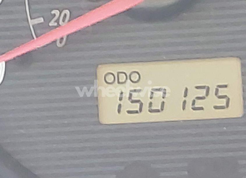 Photo 15 of 2004 Hyundai Santa FE GLS (VIN KM8SC73DX4U840014)