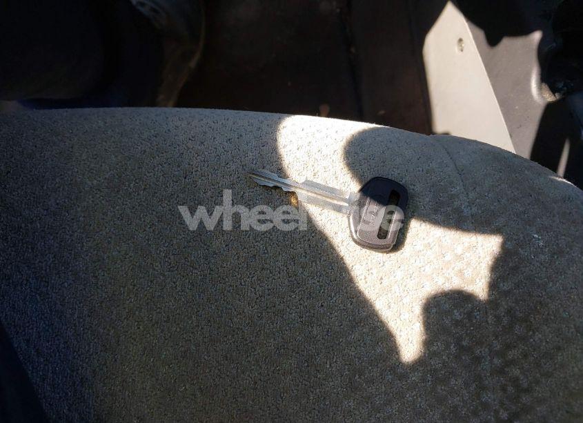 Photo 11 of 2006 Hyundai Santa FE GLS (VIN KM8SC73DX6U089614)