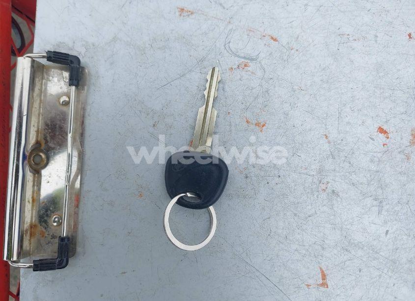 Photo 11 of 2006 Hyundai Santa FE GLS/LIMITED (VIN KM8SC73E26U101036)