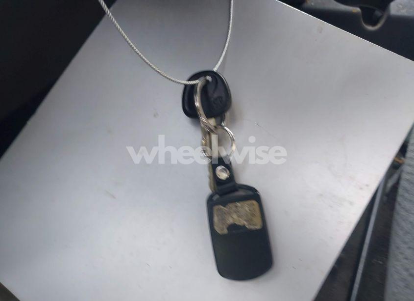 Photo 11 of 2006 Hyundai Santa FE GLS/LIMITED (VIN KM8SC73E36U048329)