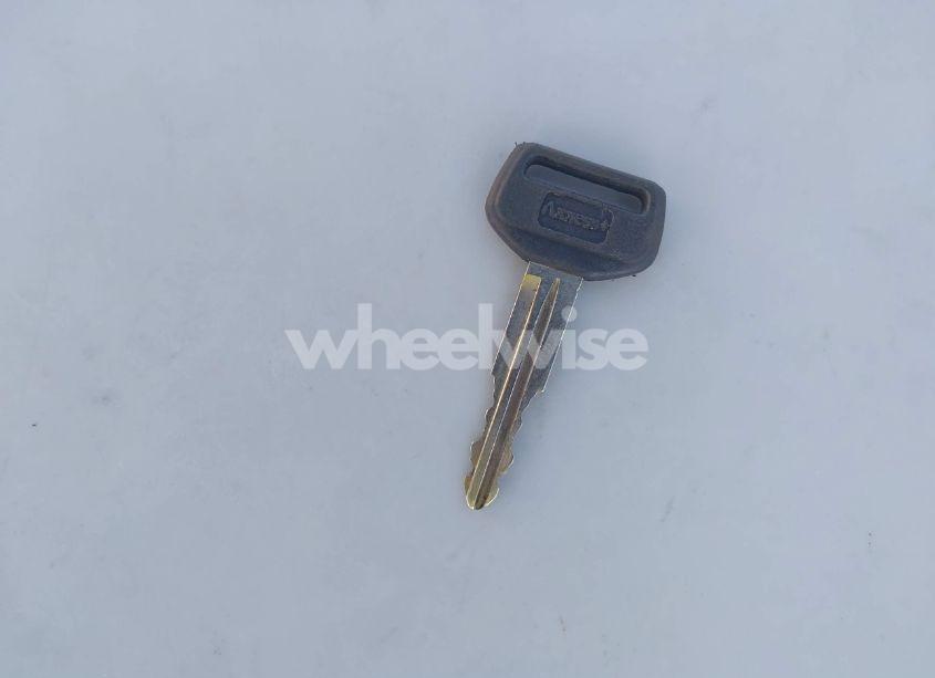 Photo 11 of 2004 Hyundai Santa FE GLS/LX (VIN KM8SC73E84U838268)